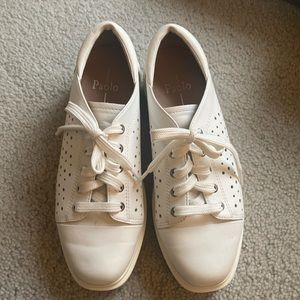 Paolo Platform sneakers